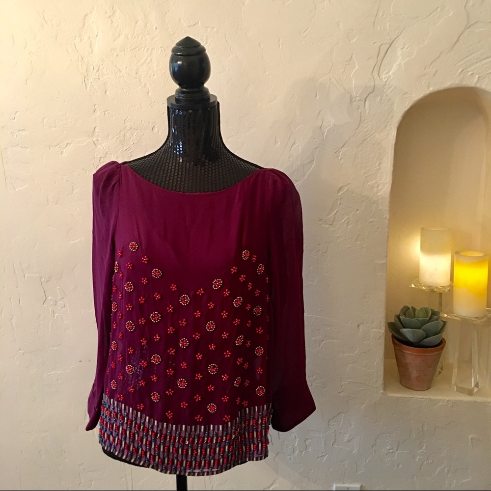 Nanette Lepore size 10